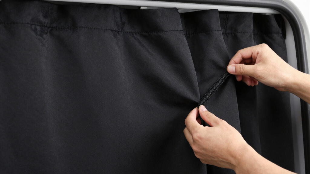 9 Best Van Blackout Curtain Kits in 2026