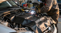 9 Best Welding Blankets for Auto Projects in 2026
