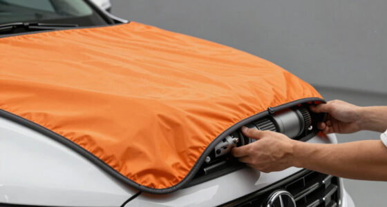 9 Best Winch Damper Blankets for Safety in 2026