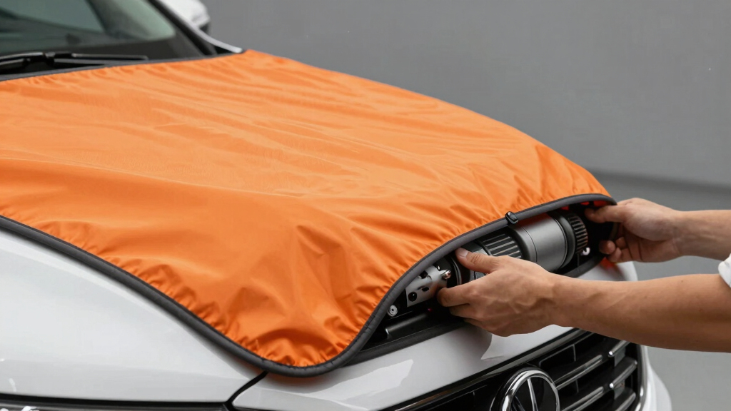 9 Best Winch Damper Blankets for Safety in 2026