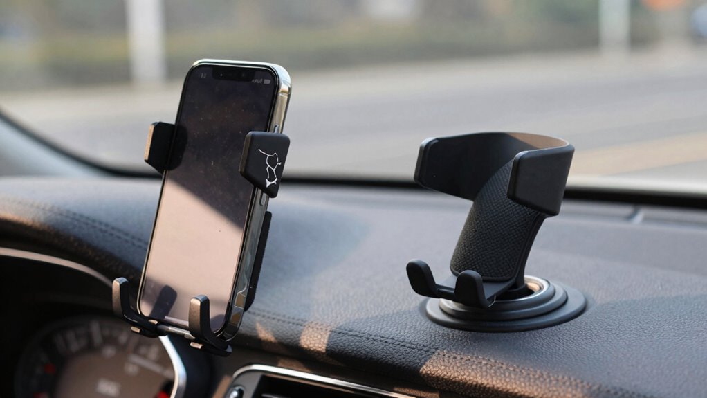 adhesion and design differences