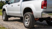 air springs for towing