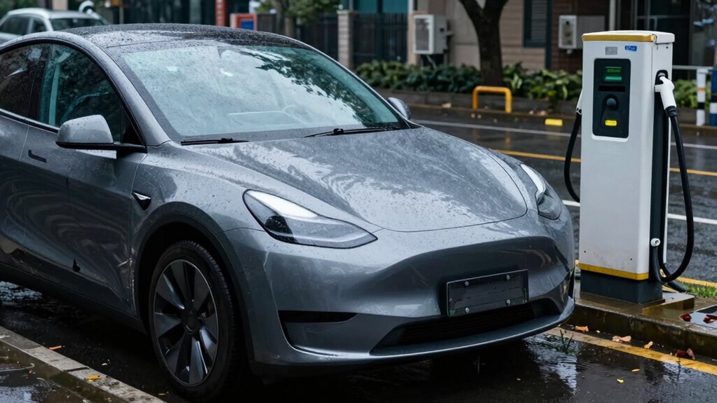 all weather ev protection essentials