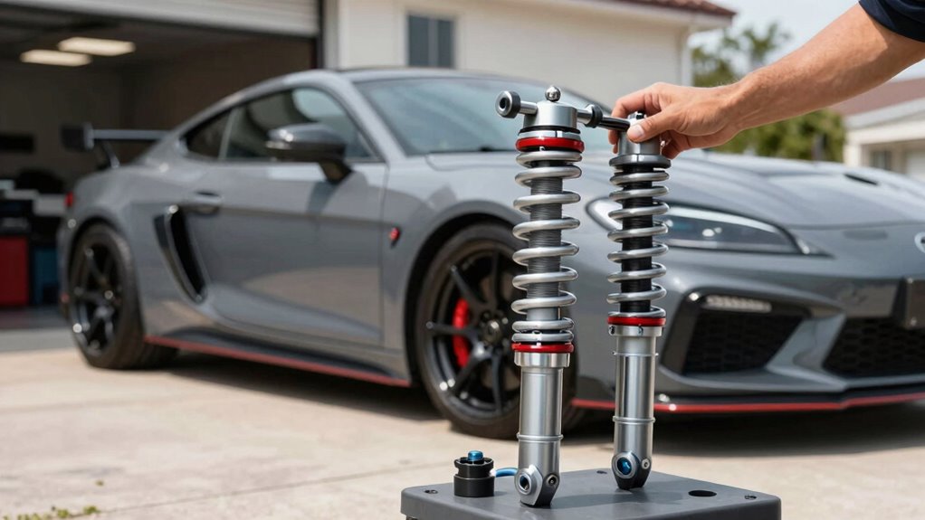 balance performance and comfort