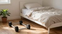balancing weight loss comfortably