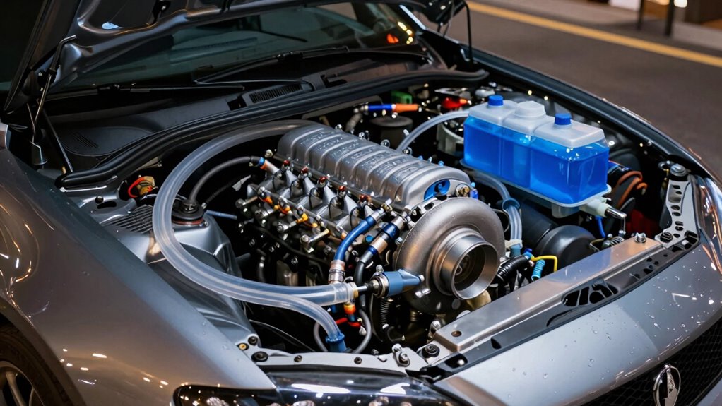 boosted power efficiency eco friendly