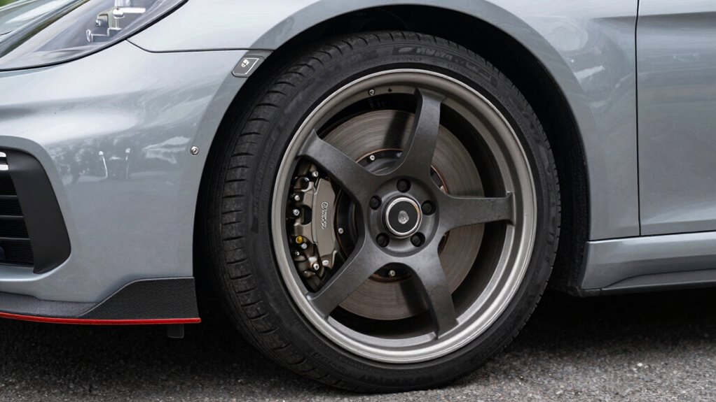 brake maintenance ensures safety