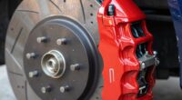 brake pad upgrade considerations