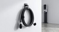 cable management for convenience