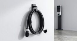 cable management for convenience