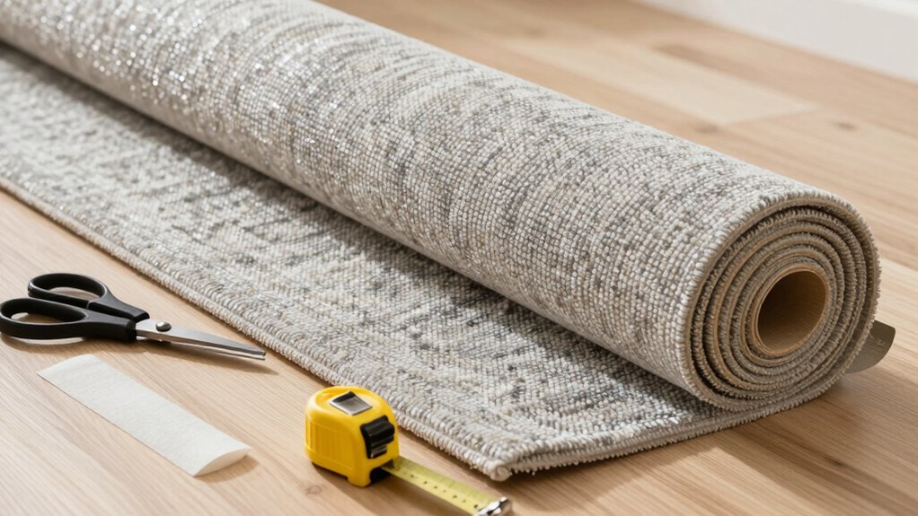 carpet replacement and maintenance tips