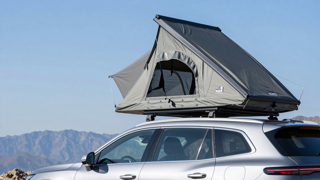 check vehicle roof weight limits