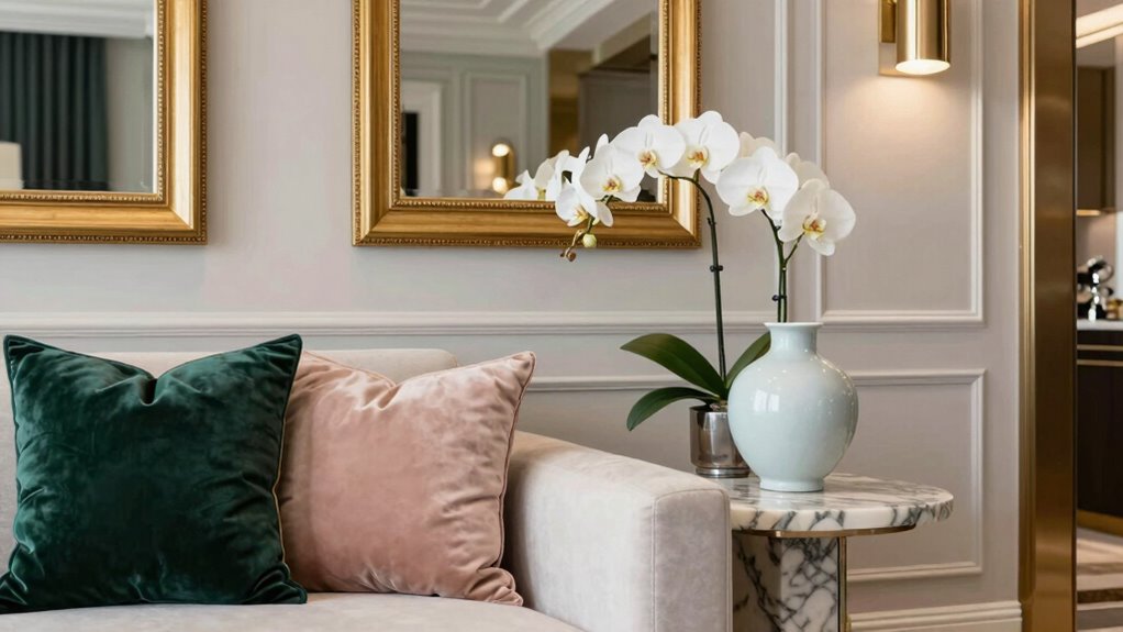 choose quality stylish decor