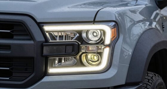 choosing appropriate headlight assemblies