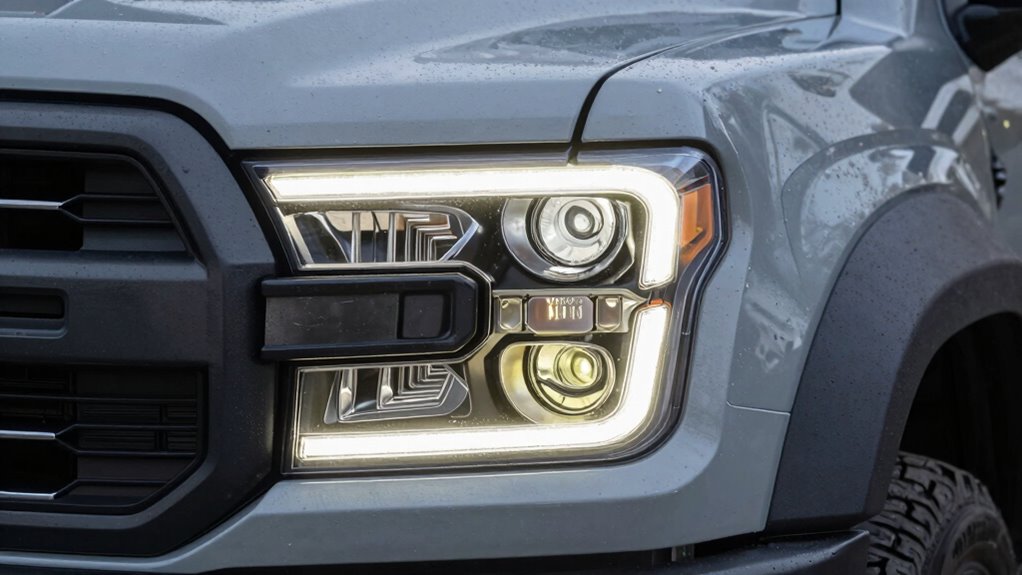 choosing appropriate headlight assemblies