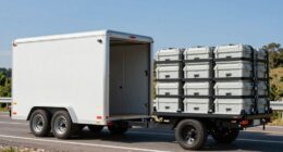 choosing cargo or roof storage