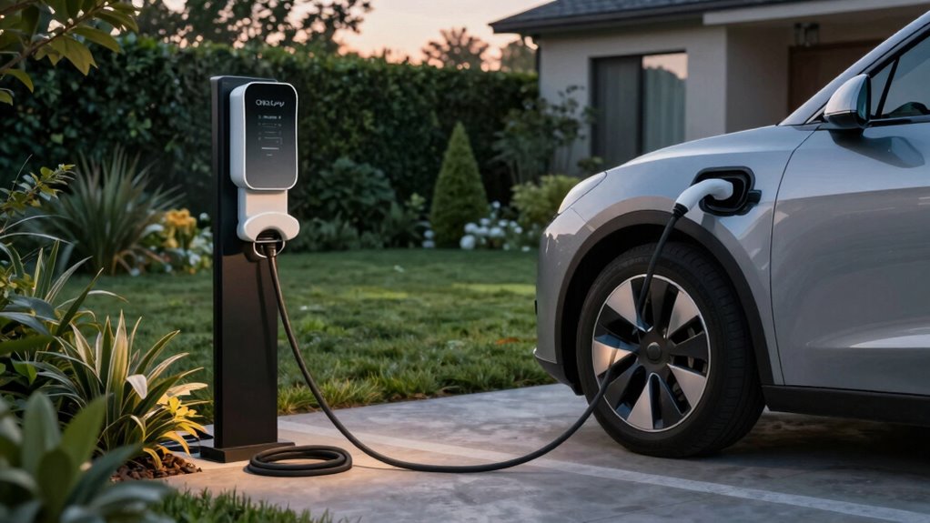 choosing the right ev charger