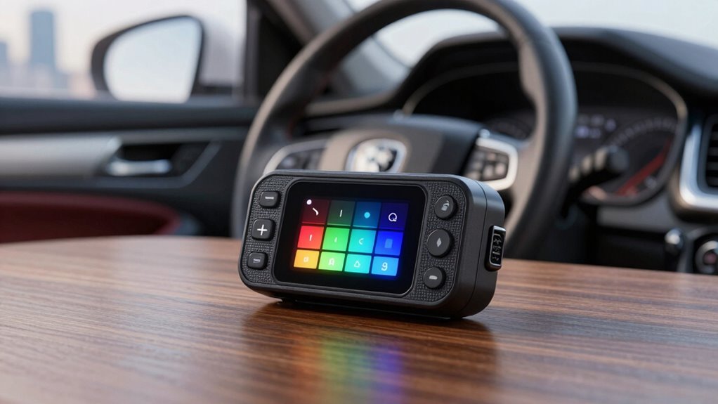 choosing the right radar detector