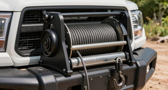 choosing the right truck winch