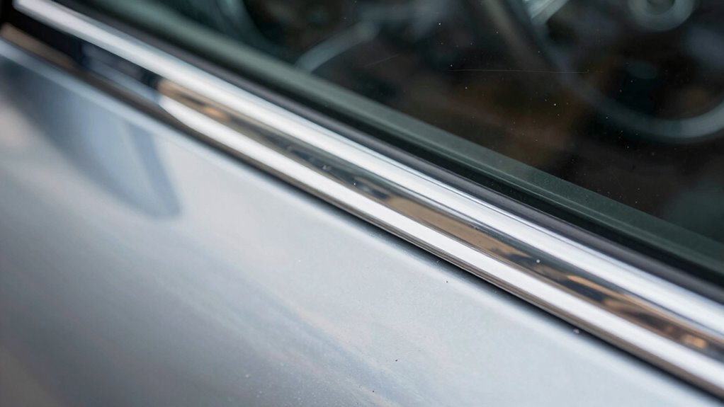 chrome maintenance and protection