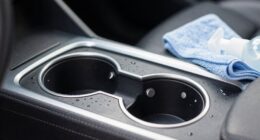 clean dry and disinfect