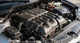 common engine bay cleaning mistakes