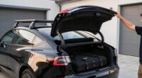 consideration before installing cargo