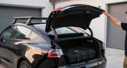 consideration before installing cargo