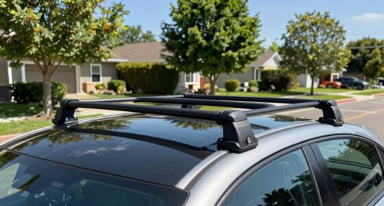 considerations for permanent installation