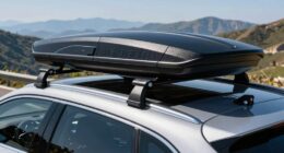 considerations for roof cargo