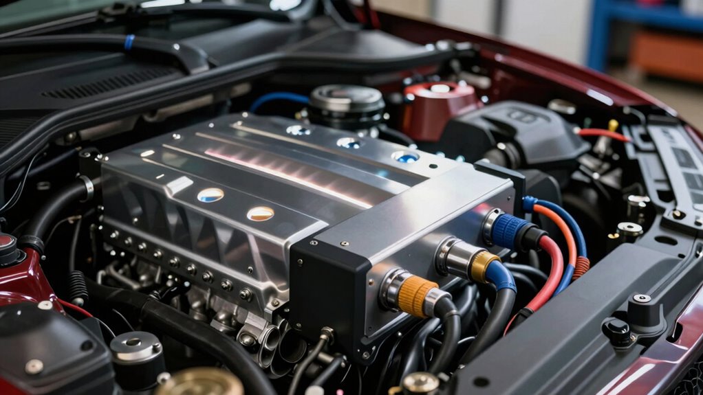 considerations for street tuning