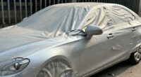 damaging car covers risk