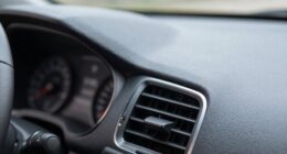 dashboard rattles troubleshooting