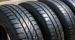 durability factors in tire dressings