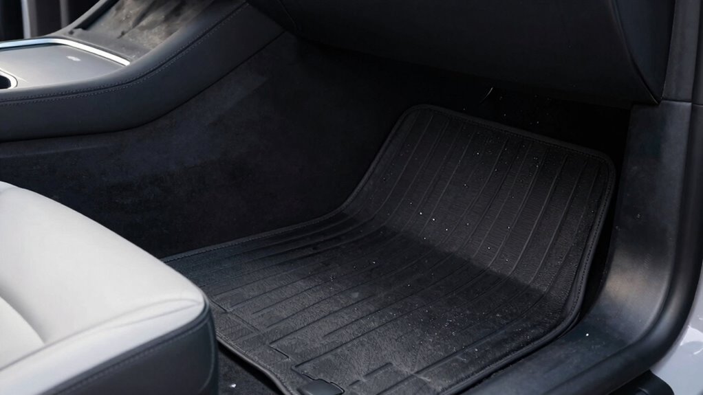 durable custom fit interior protection