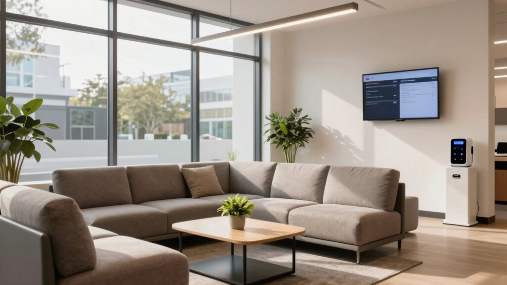 easy home comfort improvements