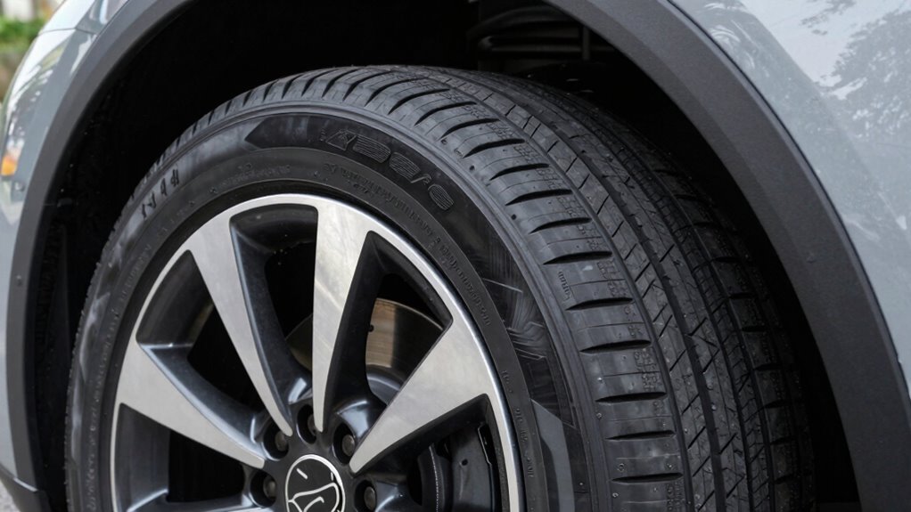 eco friendly efficient tire choices