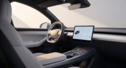effective ev interior upgrades