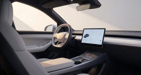effective ev interior upgrades