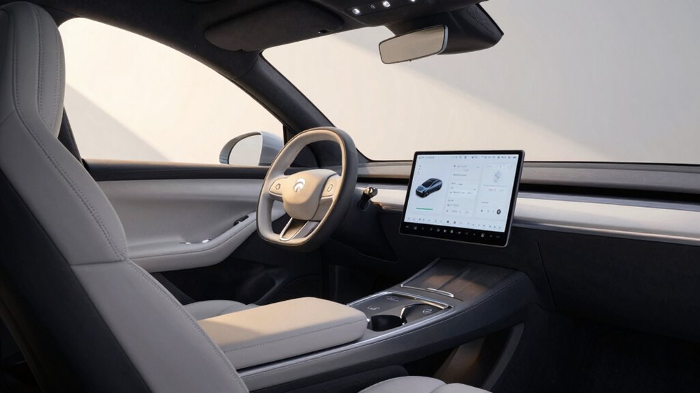effective ev interior upgrades