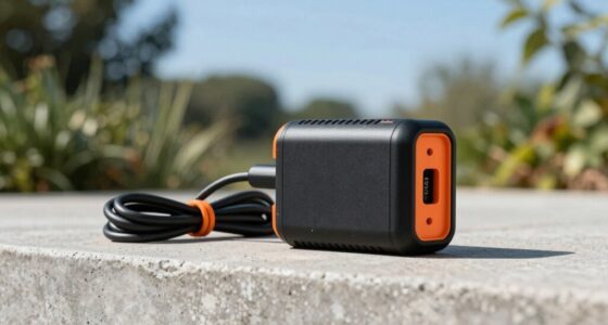 effective portable charging options
