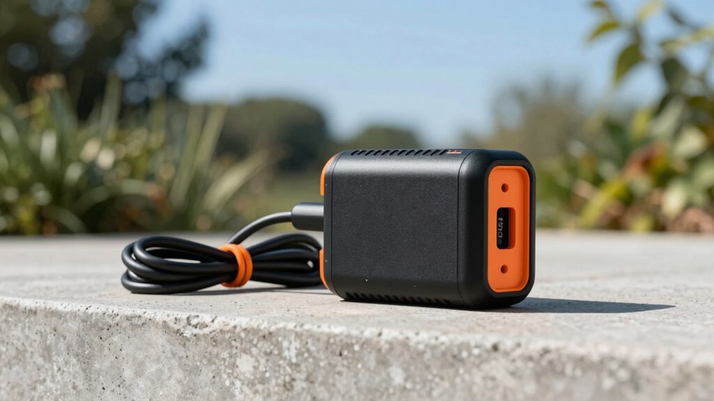effective portable charging options