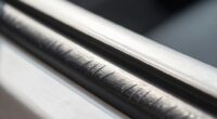 effective textured plastic cleaning
