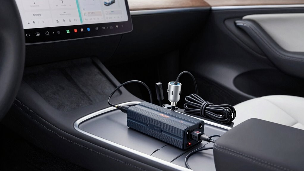 efficient battery power management