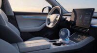 efficient ev interior cooling