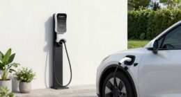 effortless daily home charging