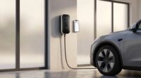 effortless electric vehicle charging