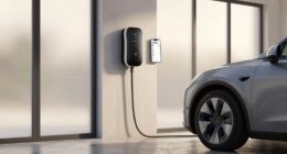 effortless electric vehicle charging
