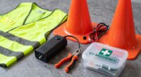 electric vehicle safety essentials