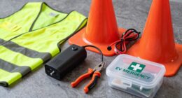 electric vehicle safety essentials